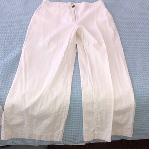 LTJ Linen Pants- Size L